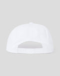 White England Cricket Snapback