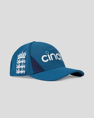 England Cricket Training Cap
