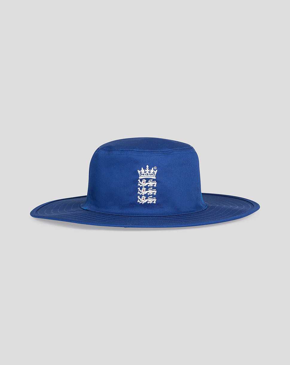 England Cricket Hats & Caps  Official ECB Shop - Castore ECB