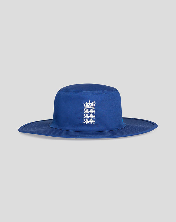 REVERSIBLE WIDE BRIM BUCKET HAT GOOD VIBES GENERATION