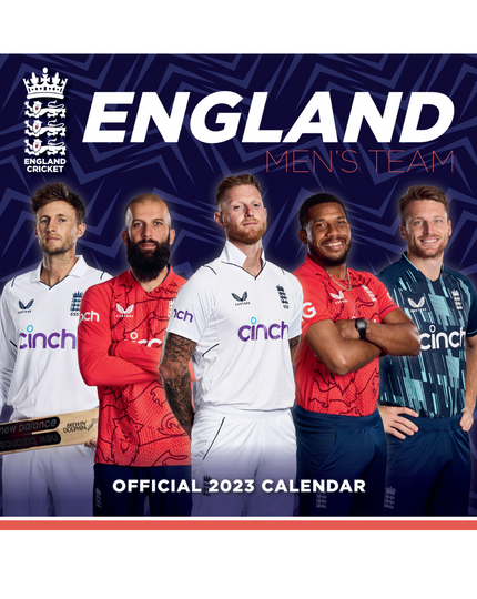 2023 ECB calendar